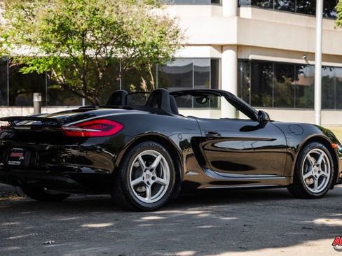 Used 2013 Porsche Boxster image 46