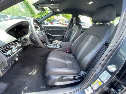 Used 2026 Honda Civic Sport image 26