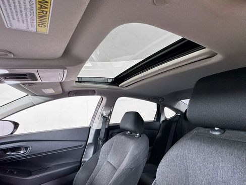 Used 2023 Honda Accord EX image 21