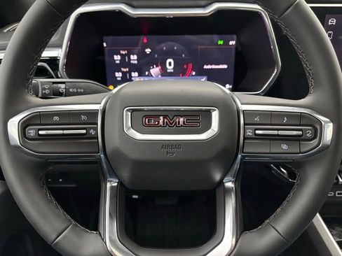 New 2026 GMC Canyon Elevation AWD/4WD image 20