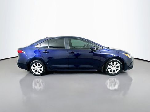 Used 2026 Toyota Corolla LE FWD image 4