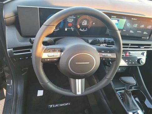 New 2026 Hyundai Tucson XRT AWD/4WD image 26