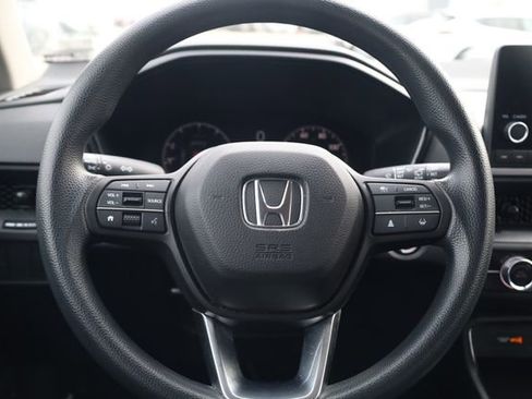 Used 2024 Honda CR-V LX image 11