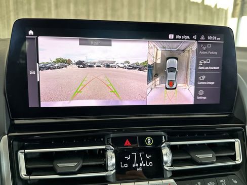 Used 2024 BMW 840i Coupe w/ Driving Assistance Package image 27