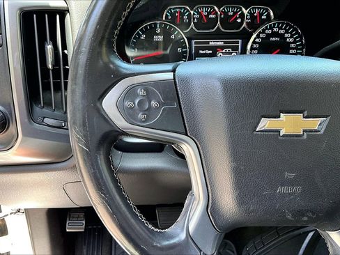 Used 2014 Chevrolet Silverado 1500 LT RWD image 9