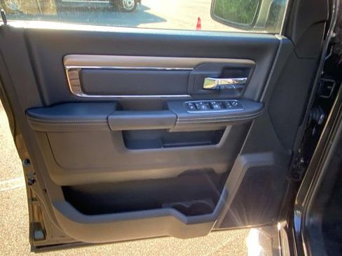 Used 2016 RAM 1500 Sport AWD/4WD image 12
