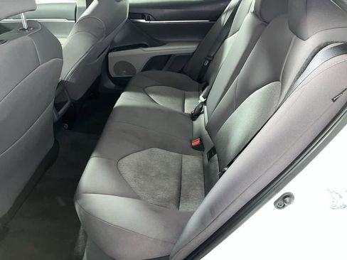 Used 2024 Toyota Camry LE image 27