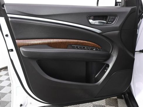 Used 2020 Acura MDX SH-AWD w/ Technology Package image 21