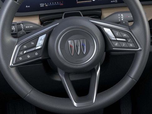 New 2026 Buick Enclave Preferred image 19