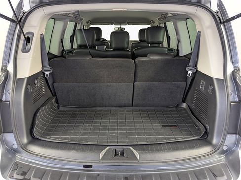 Used 2017 Nissan Armada SV w/ Driver Package image 31