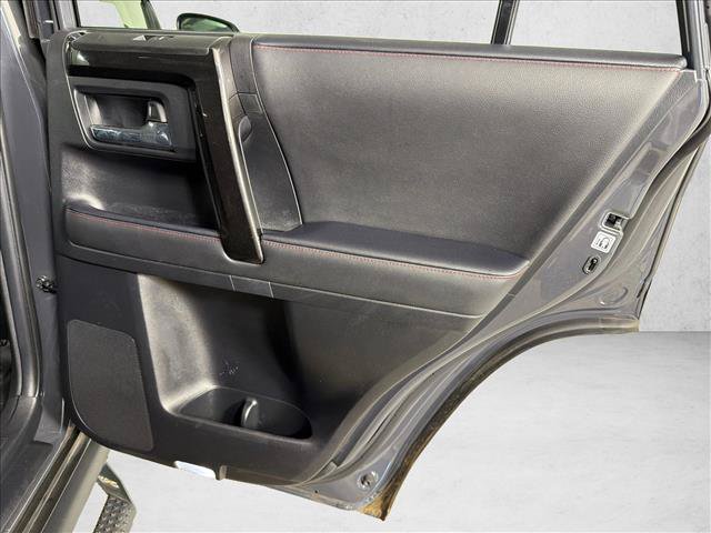 Used 2024 Toyota 4Runner TRD Pro AWD/4WD image 18