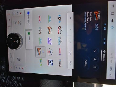 Used 2025 Ford Mustang Mach-E Premium image 24