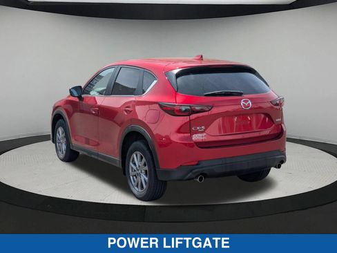 Used 2023 MAZDA CX-5 AWD 2.5 S image 6