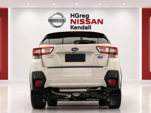 Used 2019 Subaru Crosstrek Hybrid w/ Popular Package #3 AWD/4WD image 6