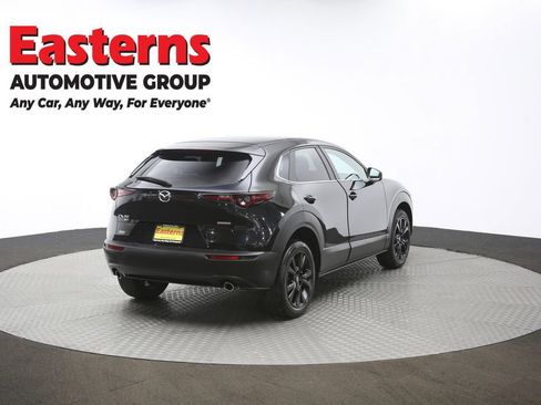 Used 2024 MAZDA CX-30 AWD 2.5 S w/ Select Sport Pkg image 43