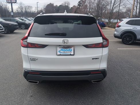 Used 2023 Honda CR-V Sport image 6