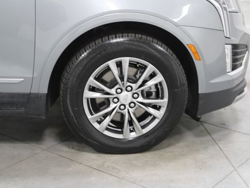 Used 2023 Cadillac XT5 Premium Luxury image 12