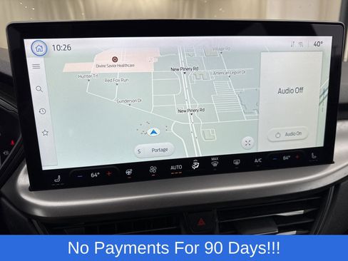 Used 2023 Ford Escape Active w/ Tech Pack #1 image 17