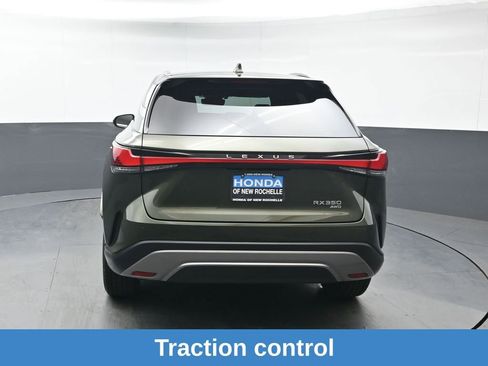Used 2024 Lexus RX 350 Premium image 5