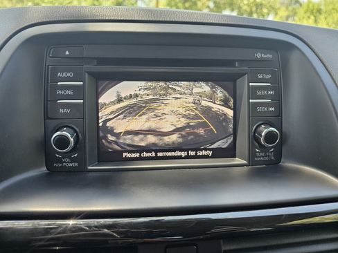 Used 2014 MAZDA CX-5 Touring AWD/4WD image 16