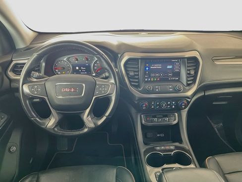 Used 2020 GMC Acadia AT4 w/ LPO, Floor Liner Package AWD/4WD image 24