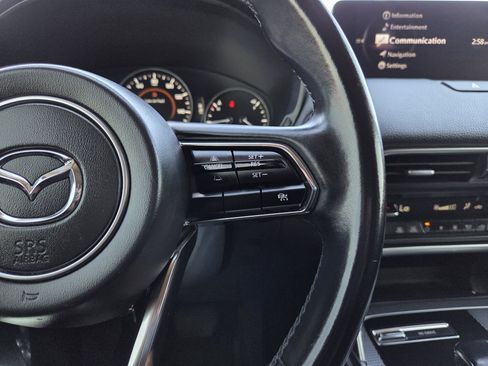 Used 2024 MAZDA CX-90 3.3 Turbo w/ Premium Package image 43