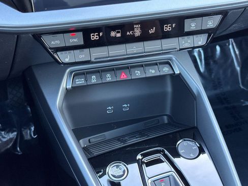 New 2026 Audi A3 2.0T Premium image 19