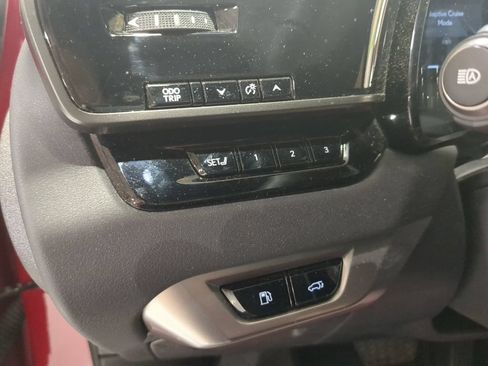 Used 2025 Lexus RX 350 Premium w/ Accessory Package (K3) AWD/4WD image 20