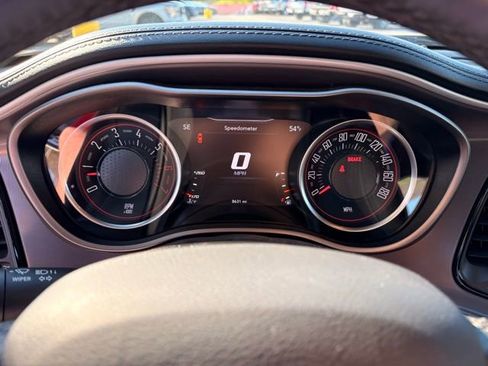 Used 2022 Dodge Challenger R/T Scat Pack w/ Plus Package RWD image 16