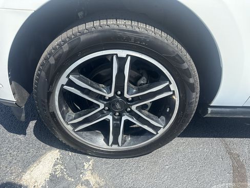 Used 2020 Ford Expedition Max Limited w/ Equipment Group 303A AWD/4WD image 9