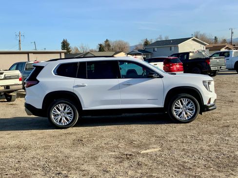 New 2026 GMC Acadia Elevation w/ Elevation Premium Package image 6