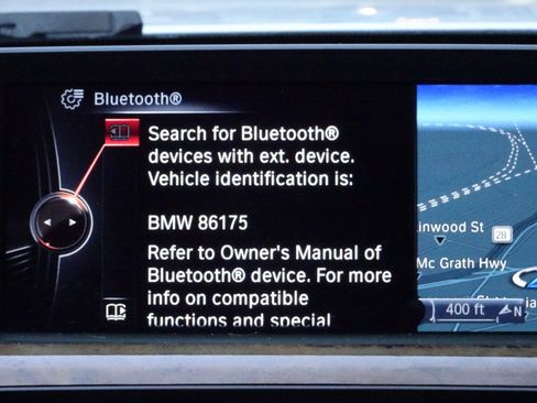 Used 2014 BMW 320i xDrive Sedan image 22