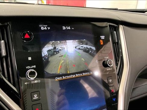 Used 2025 Subaru Legacy Premium image 21