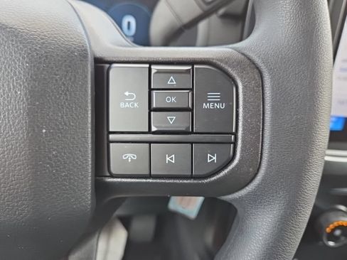 New 2026 Ford F150 STX w/ Equipment Group 200A AWD/4WD image 28