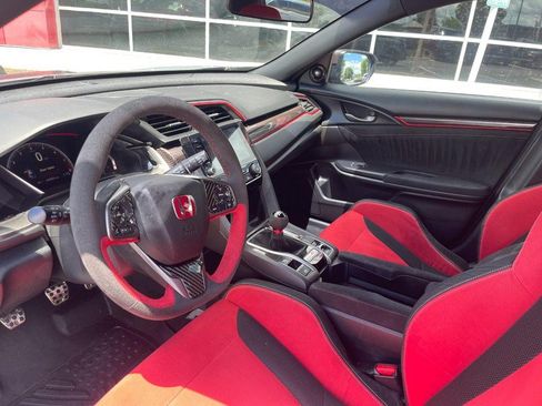 Used 2021 Honda Civic Type R image 12