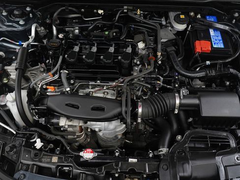 Used 2022 Honda Civic EX-L image 31