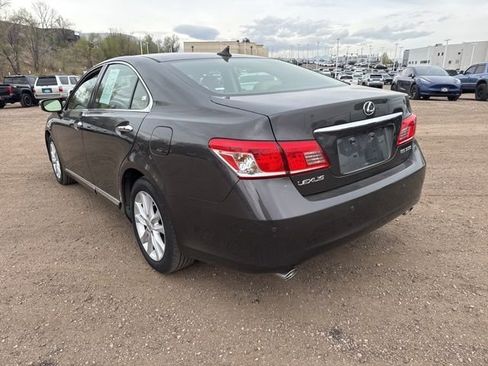 Used 2010 Lexus ES 350 image 3