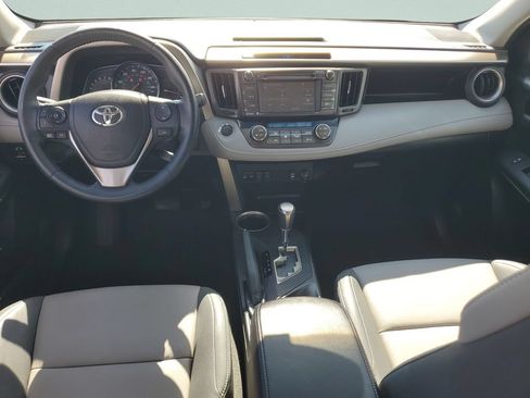 Used 2015 Toyota RAV4 Limited FWD image 15