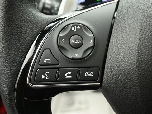 Used 2023 Mitsubishi Eclipse Cross SEL image 12