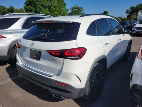 Used 2023 Mercedes-Benz GLA 250 image 3