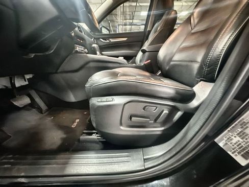 Used 2024 MAZDA CX-5 AWD 2.5 S w/ Premium Package image 18