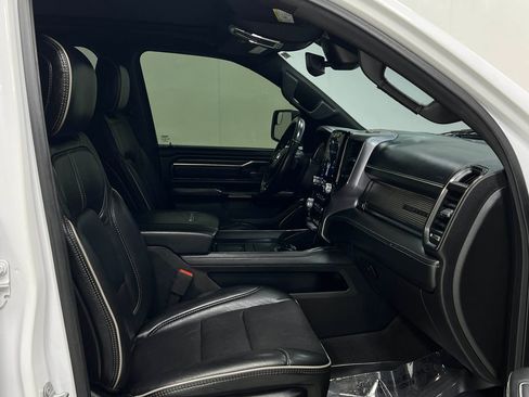 Used 2020 RAM 1500 Limited w/ Advanced Safety Group AWD/4WD image 36