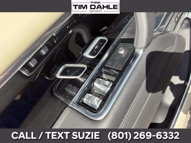 Used 2023 Land Rover Range Rover SE AWD/4WD image 14