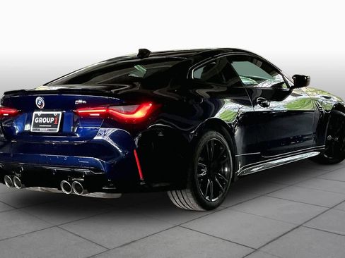 Used 2023 BMW M4 Coupe w/ Parking Assistance Package image 12