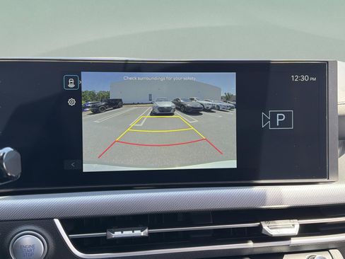 New 2026 Hyundai Sonata SEL FWD image 31