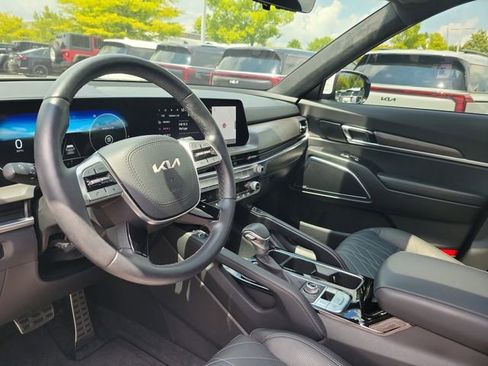 Certified 2025 Kia Telluride SX Prestige X-Line AWD/4WD image 13