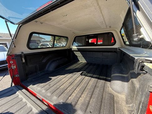 Used 2016 RAM 1500 Rebel w/ Luxury Group image 12