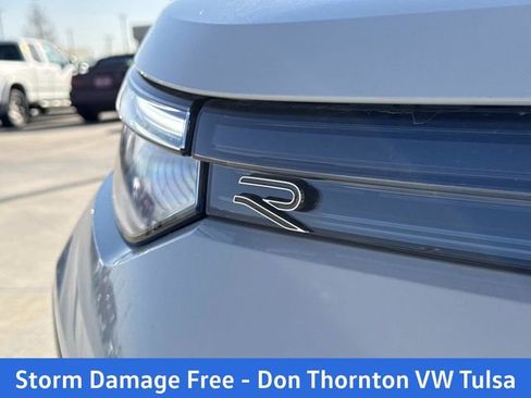 New 2026 Volkswagen Tiguan SE R-Line image 10