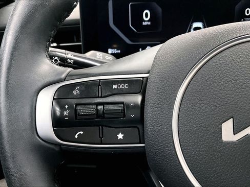 Used 2025 Kia K5 EX FWD image 22