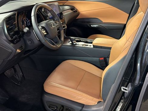 Certified 2023 Lexus RX 350 AWD image 24